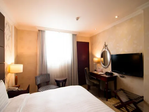 MRT Hotel Photos