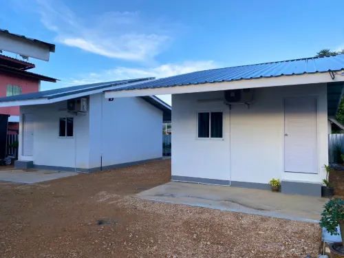 Cheap N Clean Budget Accommodation Esterni Photos