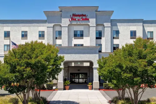 Hampton Inn & Suites Rohnert Park - Sonoma County Chambres Photos