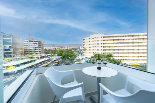 HL Rondo Hotel Near Hotel Photos