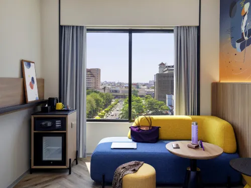 Ibis Styles Semarang Simpang Lima Photos