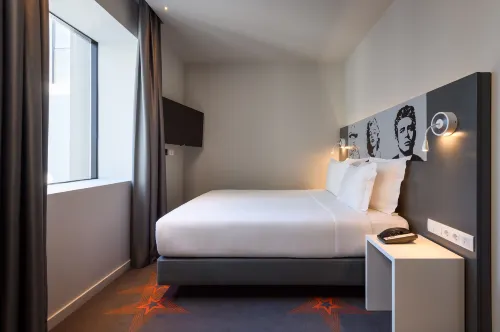 Star Inn Lisbon Airport Chambres Photos