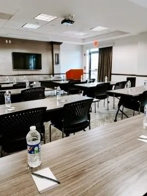 Hyatt Place Princeton Business Facilities Photos