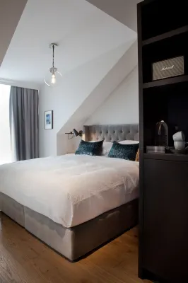 Sand Hotel by Keahotels Rooms Photos