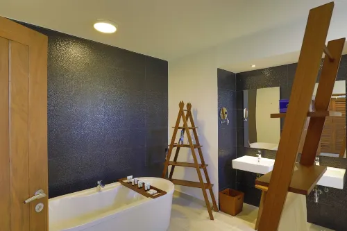 Royal Zanzibar Beach Resort Rooms Photos