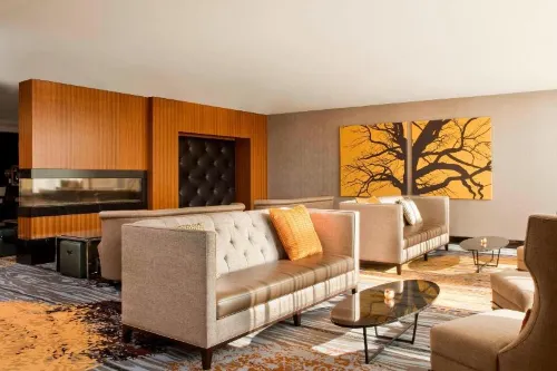 Sheraton Valley Forge King of Prussia Circondario Photos