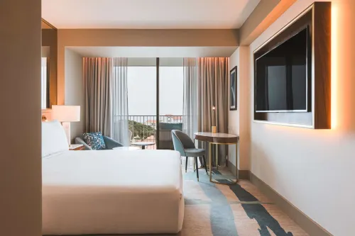 Legacy Hotel Cascais, Curio Collection by Hilton Camere Photos