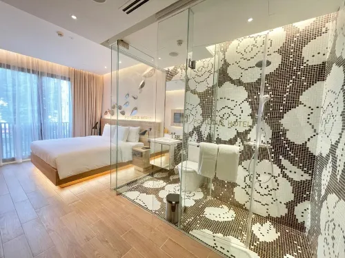 A Hotel Bugis Photos
