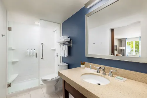 Fairfield Inn & Suites Key West at the Keys Collection Chambres Photos