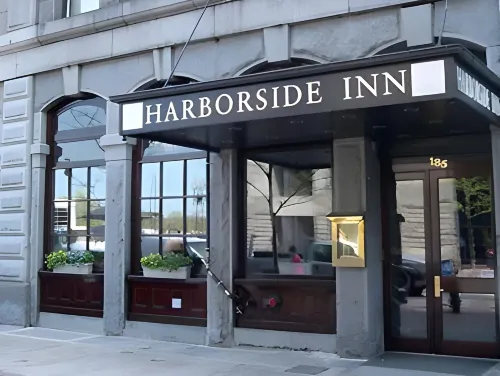 Harborside Inn Featured Photos