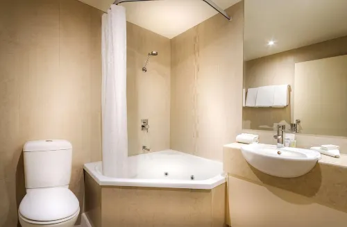 Best Western Plus Travel Inn Hotel Chambres Photos