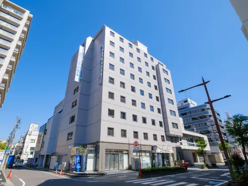 Matsuyama New Grand Hotel Featured Photos