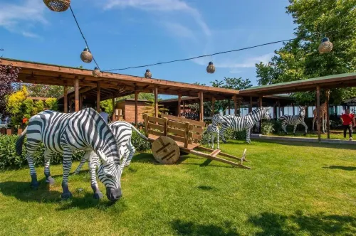 Avşar Boutique Hotel بالقرب من الفندق Photos