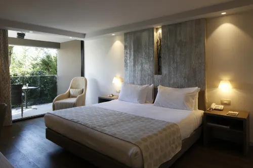 Palmon Bay Hotel & Spa Chambres Photos