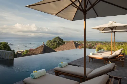 The Tamarind Resort - Nusa Lembongan Featured Photos