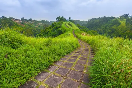 Samhita Garden Ubud Circondario Photos