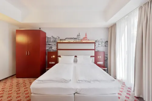 Amedia Plaza Dresden, Trademark Collection by Wyndham Photos