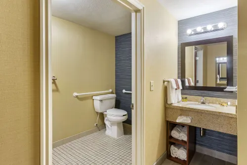 Best Western Plus Provo University Inn Rooms Photos