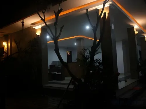 The Kutaya Extérieur Photos
