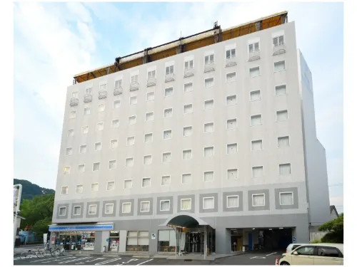 Uwajima Oriental Hotel Featured Photos