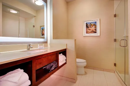 Fairfield Inn & Suites San Diego Carlsbad Chambres Photos