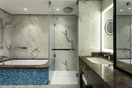 Sheraton Bucharest Hotel Chambres Photos