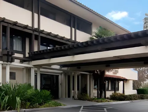 Holiday Inn Express Santa Rosa North Extérieur Photos