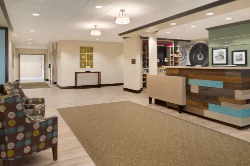 Hampton Inn Elko Public Areas Photos