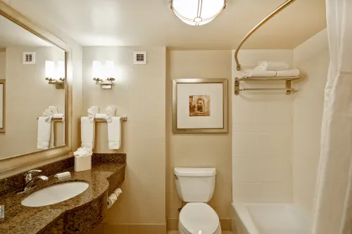 Hilton Garden Inn Ridgefield Park Chambres Photos
