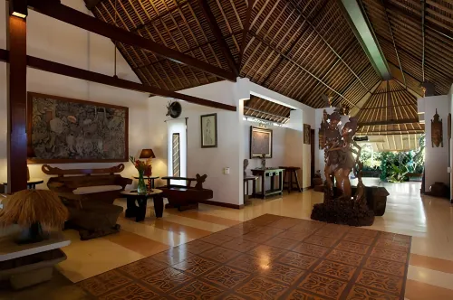 Barong Resort Ubud by Puri Signatures Public Areas Photos