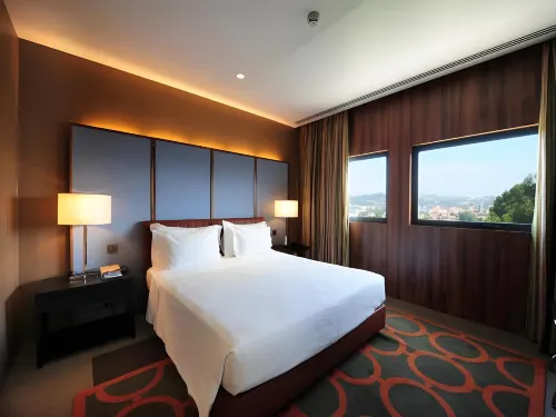 Hotel de Guimaraes Business & Spa Photos