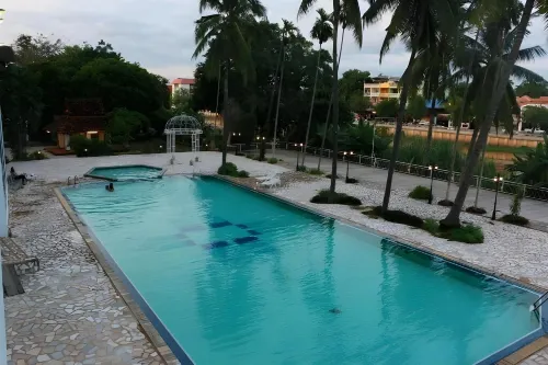 Diamond River Ping Petch-Ngam Hotel Freizeit und Erholung Photos