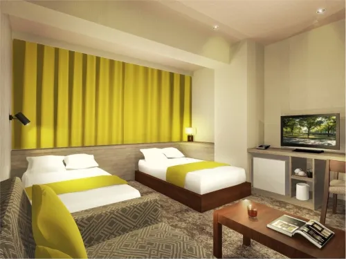 Hotel Sunroute Tochigi Featured Photos