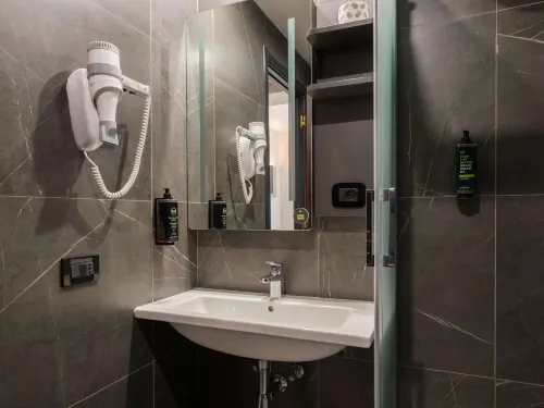 B&B Hotel Faenza Chambres Photos