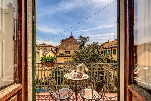 Hotel Croce di Malta À proximité de l'hôtel Photos