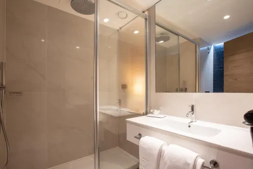 Hotel 3K Porto Aeroporto Rooms Photos