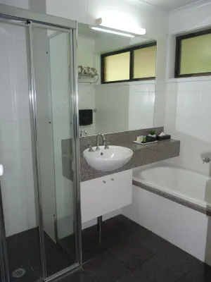 Barwon Valley Lodge Chambres Photos