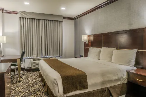 Woodbine Hotel & Suites Da non perdere Photos
