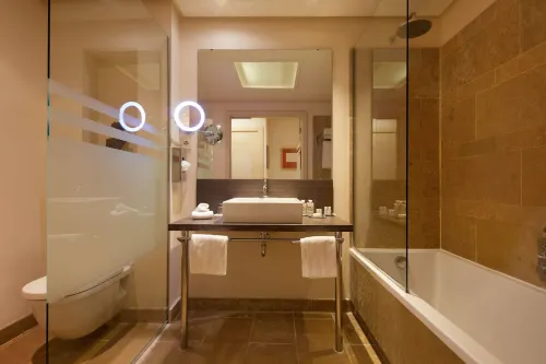 Zoetry Mallorca Wellness & Spa Rooms Photos