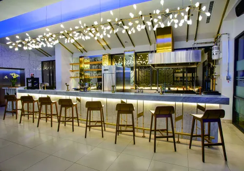 The 1O1 Jakarta Airport Cbc Loisirs et amusements Photos