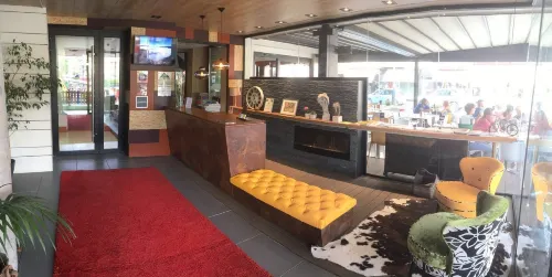 Hotel Sanchez Leisure & Recreation Photos