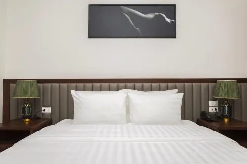Blubiz Hotel 5 Chambres Photos