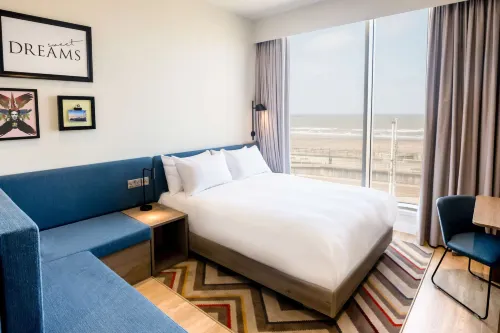 Hampton by Hilton Blackpool Phòng Photos