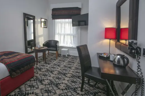 Best Western the Grand Hotel Hartlepool Photos