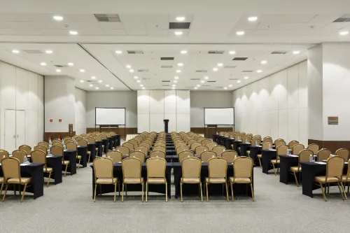 Windsor Marapendi Hotel Business Facilities Photos