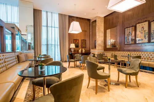 Windsor Marapendi Hotel Public Areas Photos