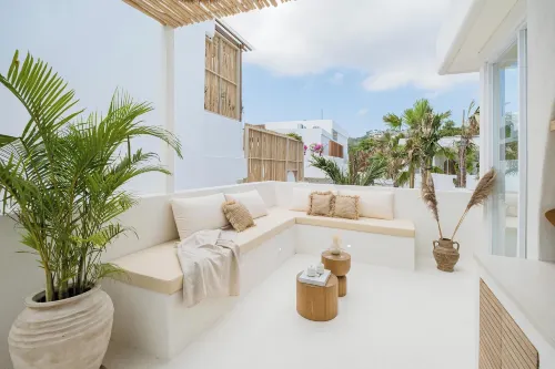 Mazari Villas Photos