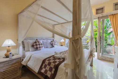 Alam Pracetha Bali Ubud فنادق مميّزة Photos