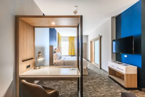 SpringHill Suites by Marriott The Dunes On Monterey Bay Chambres Photos