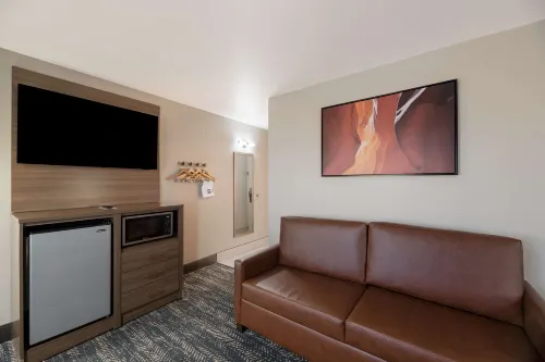 Best Western Bellemont Shadow Mountain Inn Photos
